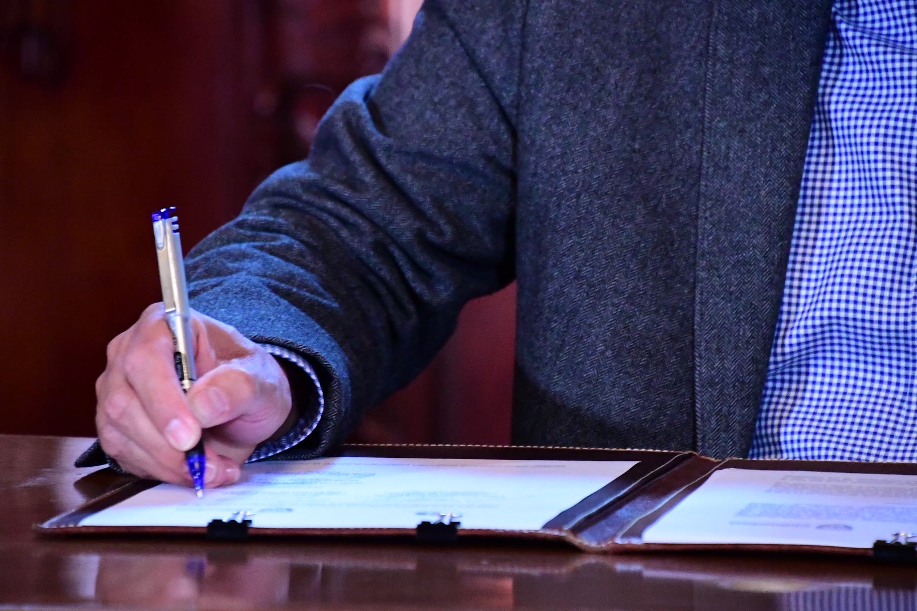 FIRMA BLINDAJE ELECTORAL 19