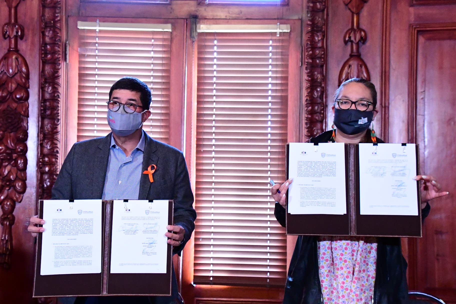 FIRMA BLINDAJE ELECTORAL 20