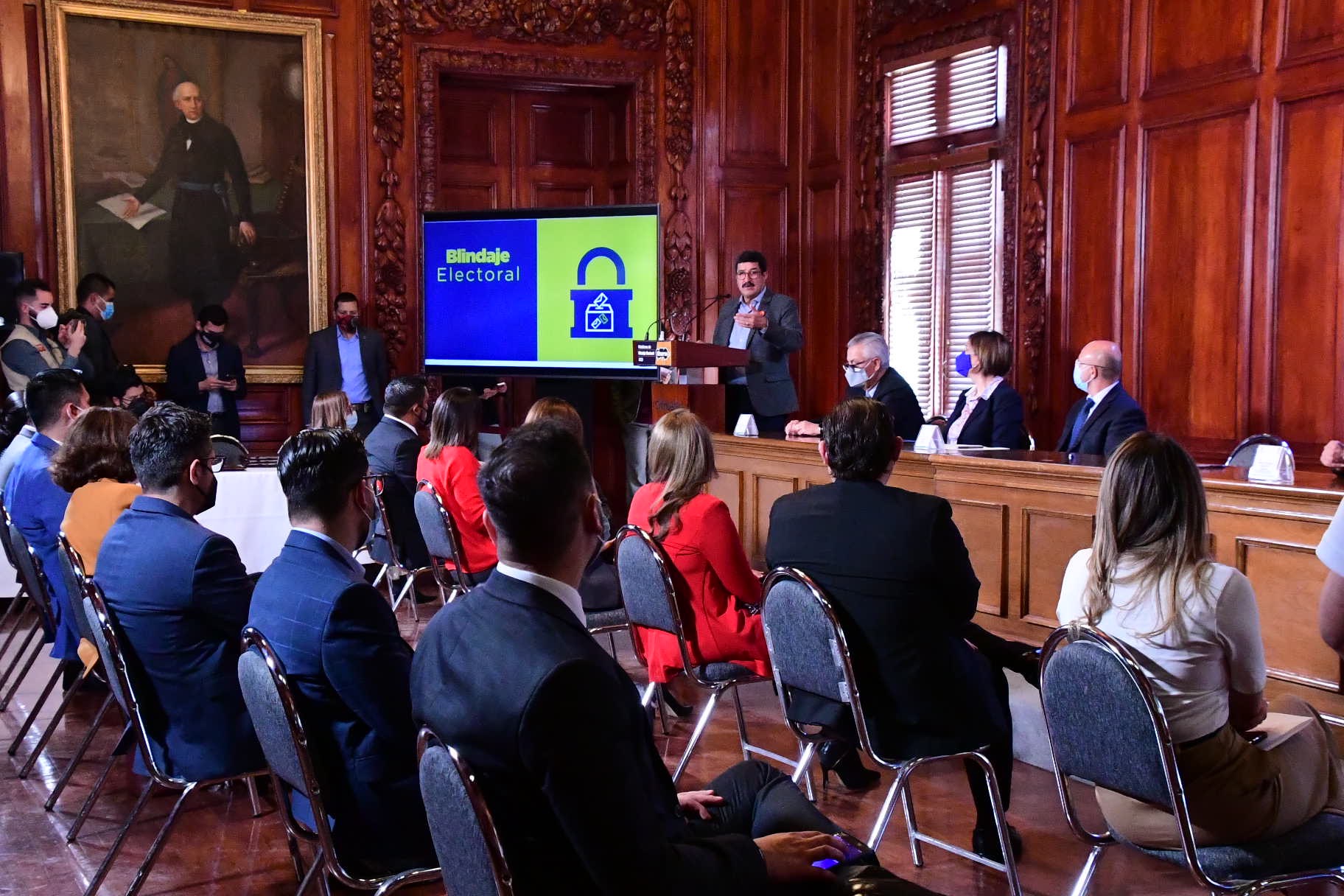 FIRMA BLINDAJE ELECTORAL 3