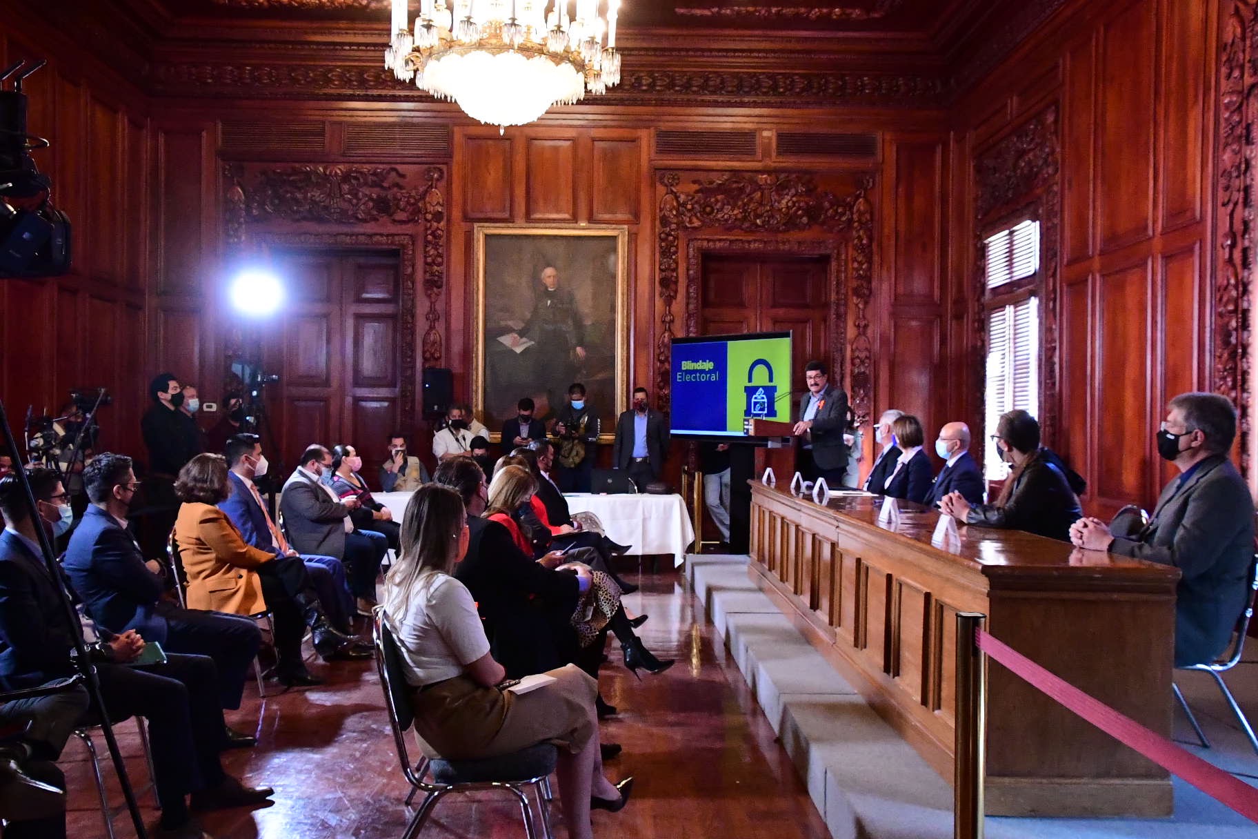 FIRMA BLINDAJE ELECTORAL 4