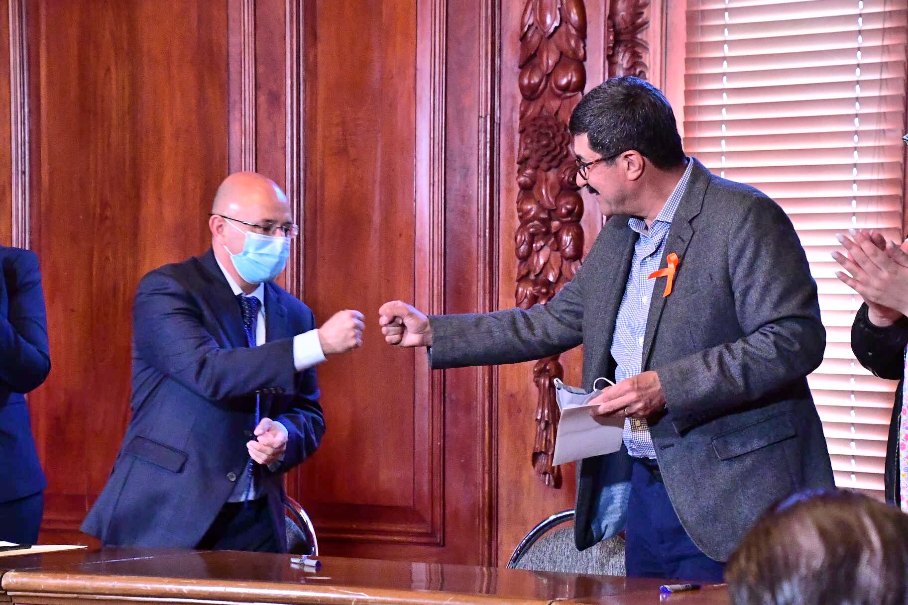 FIRMA BLINDAJE ELECTORAL 5