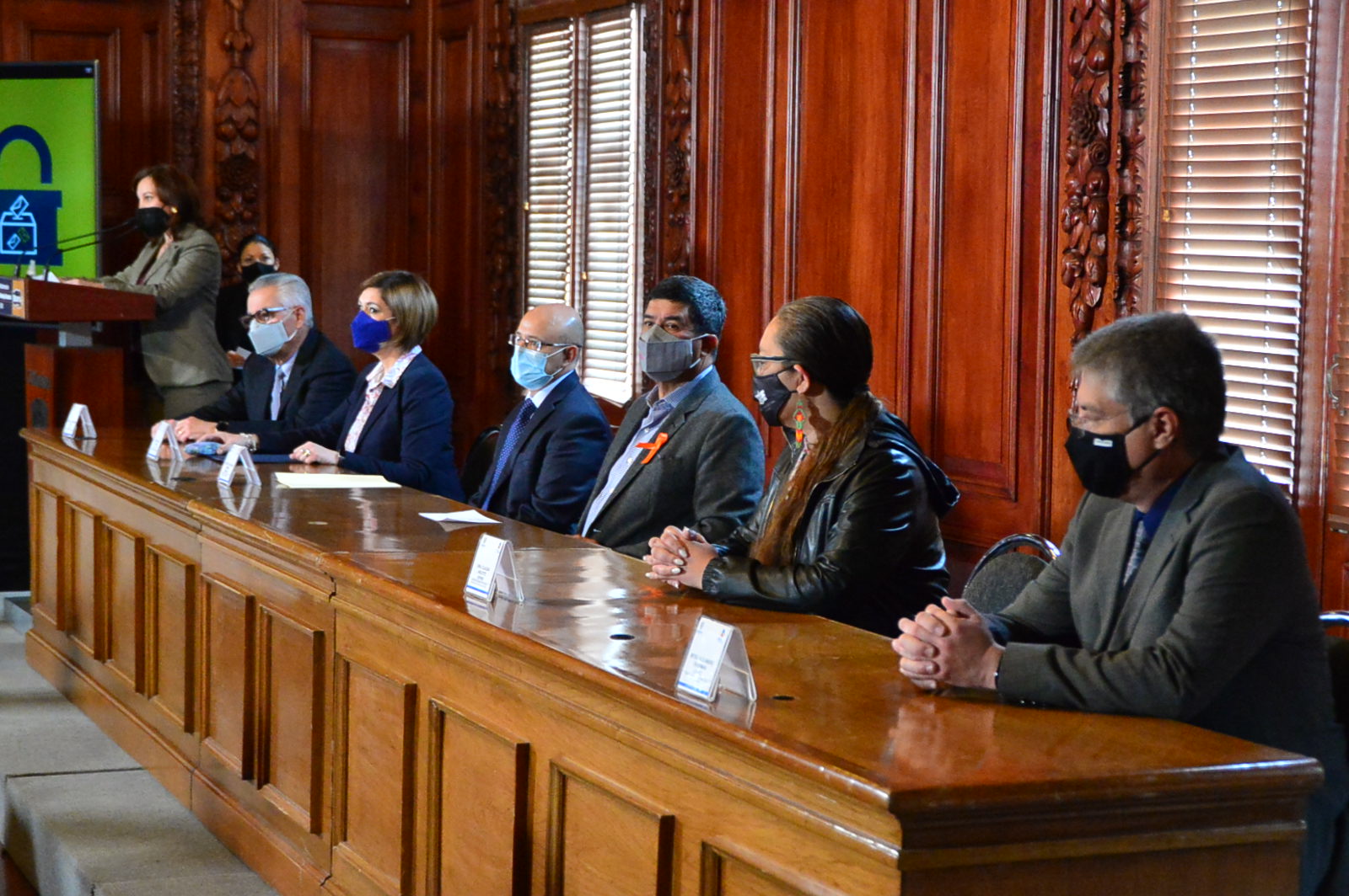 FIRMA BLINDAJE ELECTORAL 7