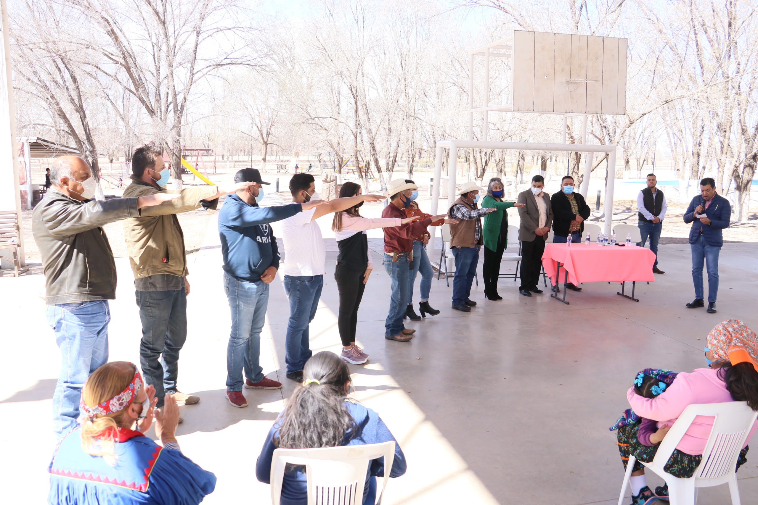 Visita Alejandro Díaz municipios de Cuauhtémoc y Guerrero 5 IMG 3350 scaled