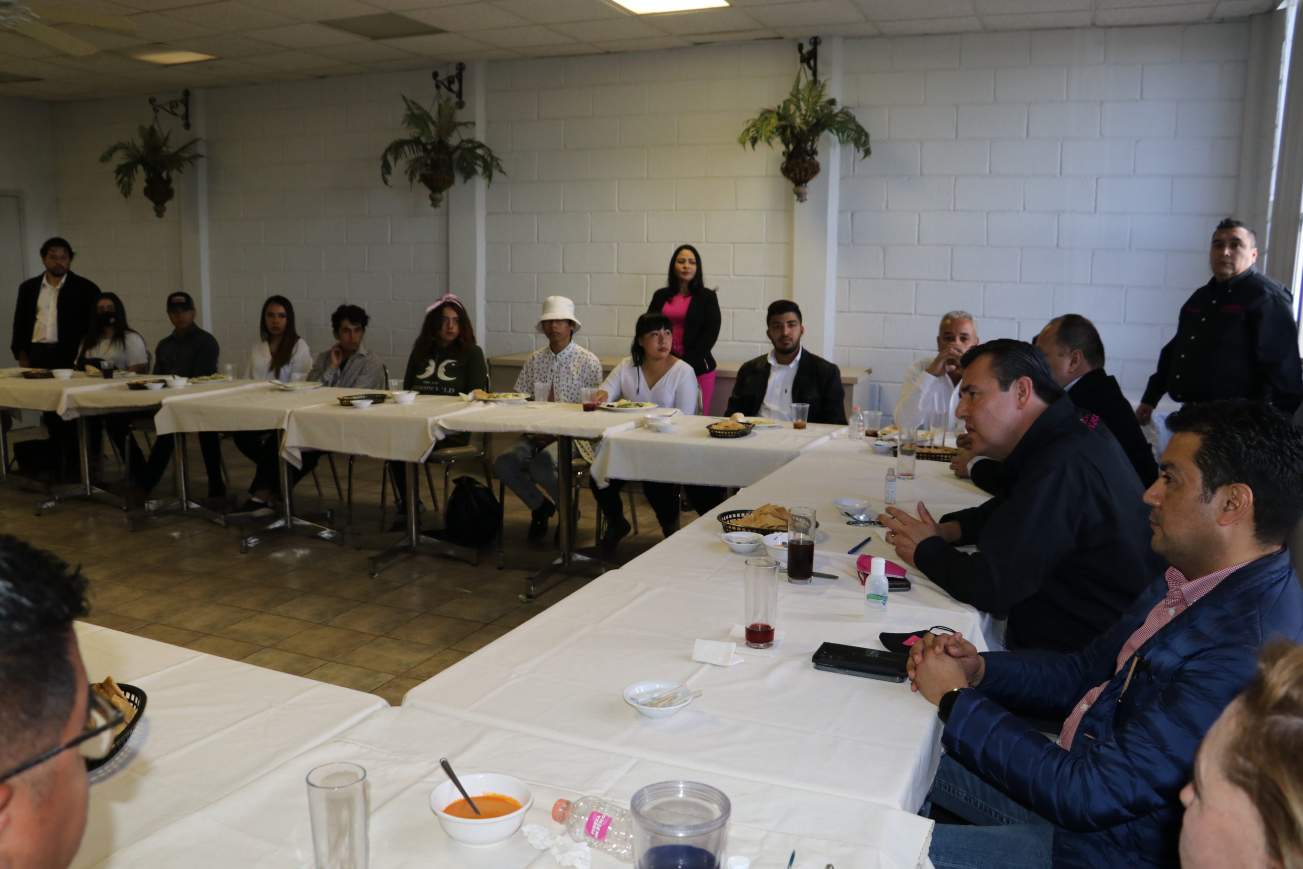 Visita Alejandro Díaz municipios de Cuauhtémoc y Guerrero 2 IMG 3366 scaled