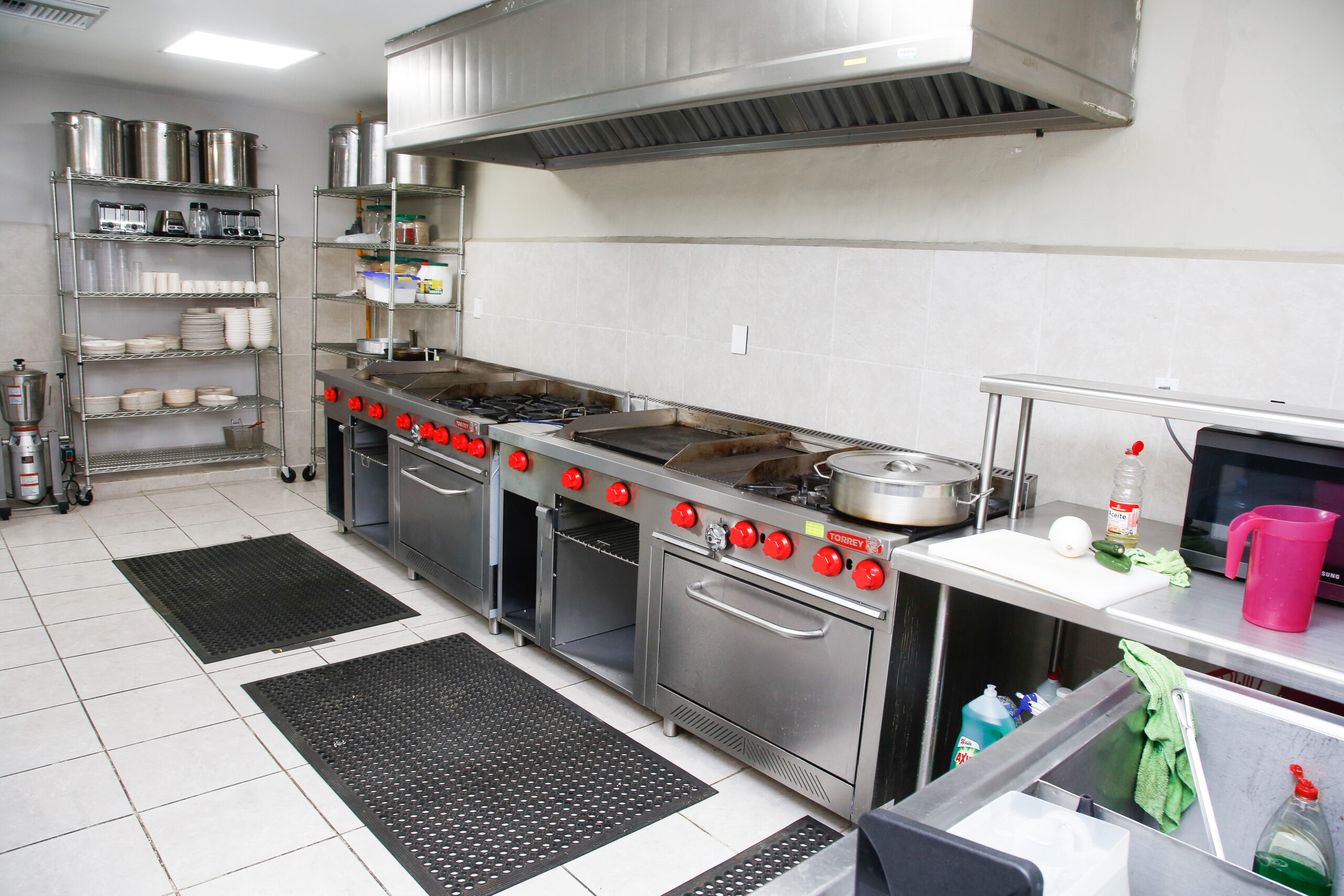 Conoce los 7 megaproyectos que sumaron la inversión de 6 mil 780 MDP en Ciudad Juárez 6 MG 4925 scaled