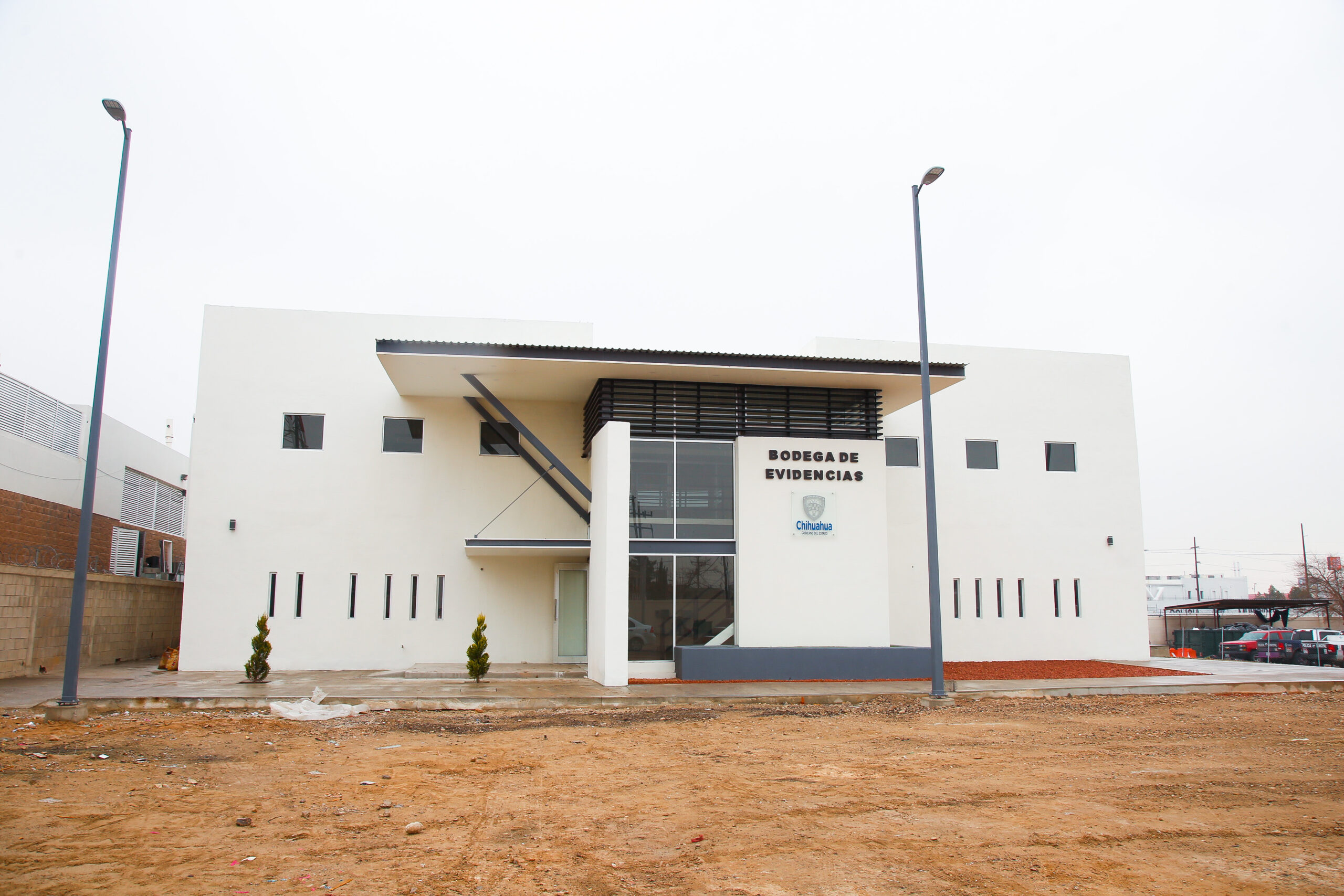 Conoce los 7 megaproyectos que sumaron la inversión de 6 mil 780 MDP en Ciudad Juárez 1 MG 5999 scaled