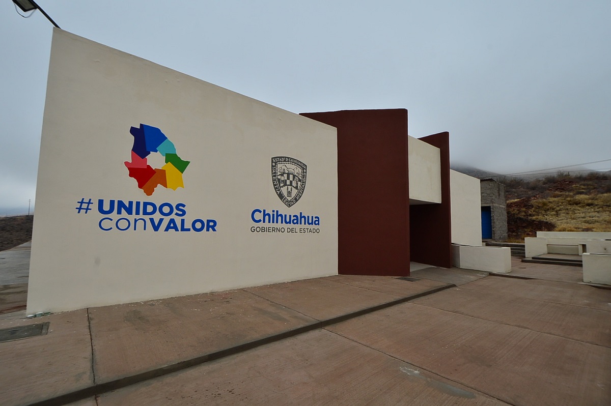 OBRA NORMAL SUPERIOR ICHIFE 2