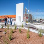 Eliseo Compeán: Sector oriente desarrolla potencial con obras realizadas 2 OBRAS SECTOR ORIENTE 12 1