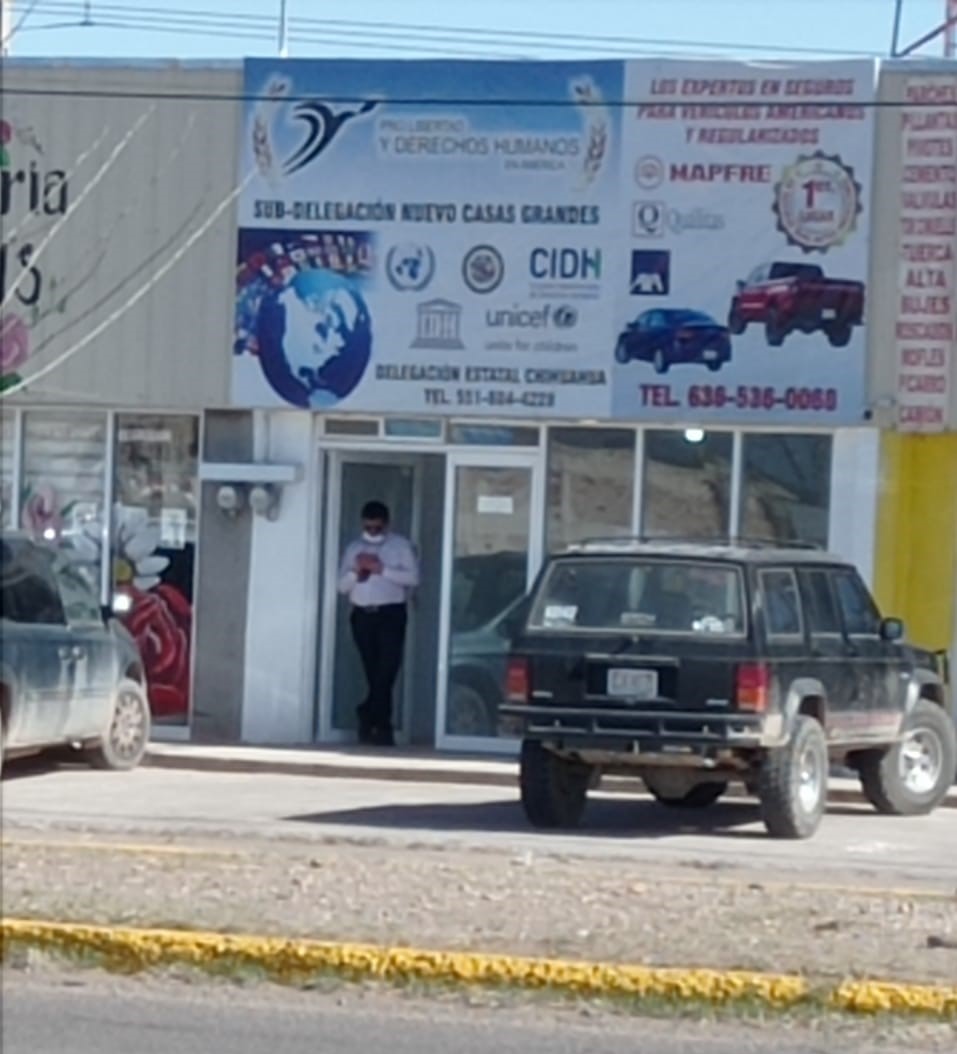 OPERATIVO COESPRIS VENENO ESCORPION AZUL 1