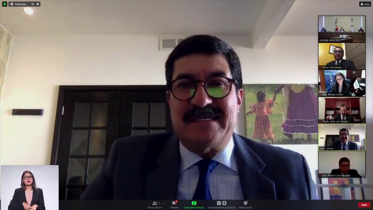 PREMIACION VIRTUAL INNOVACION TRANSPARENCIA GOBERANDOR 1