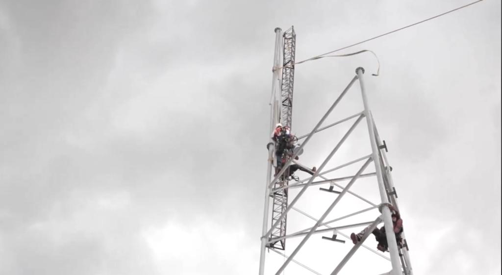 Plan Hiperconvergente en construccion 2