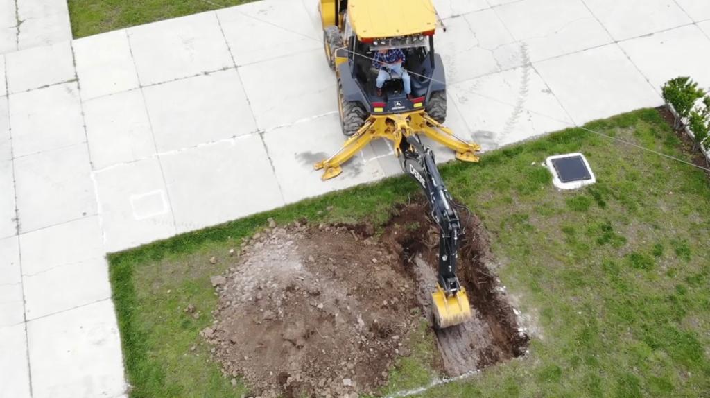 Plan Hiperconvergente en construccion 4