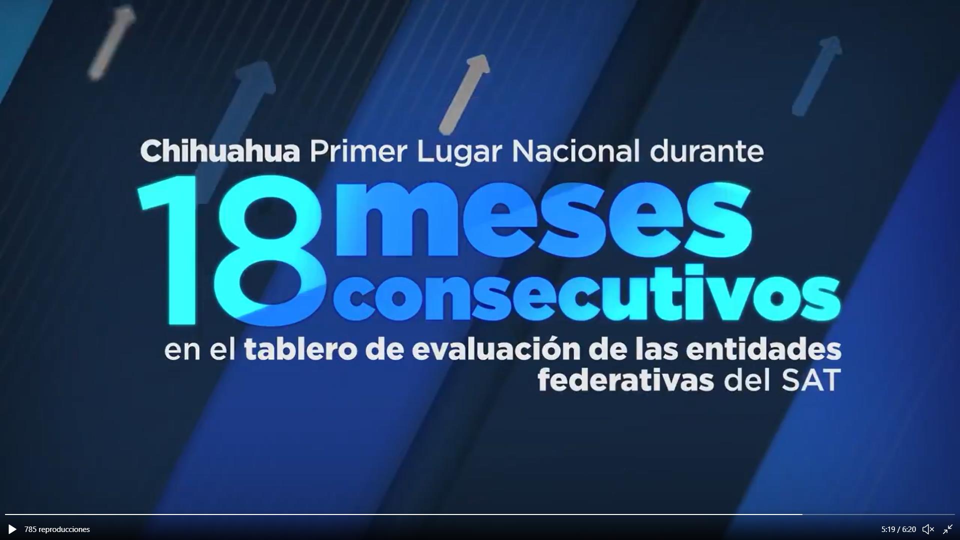 Primer lugar nacional en evaluacion del SAT