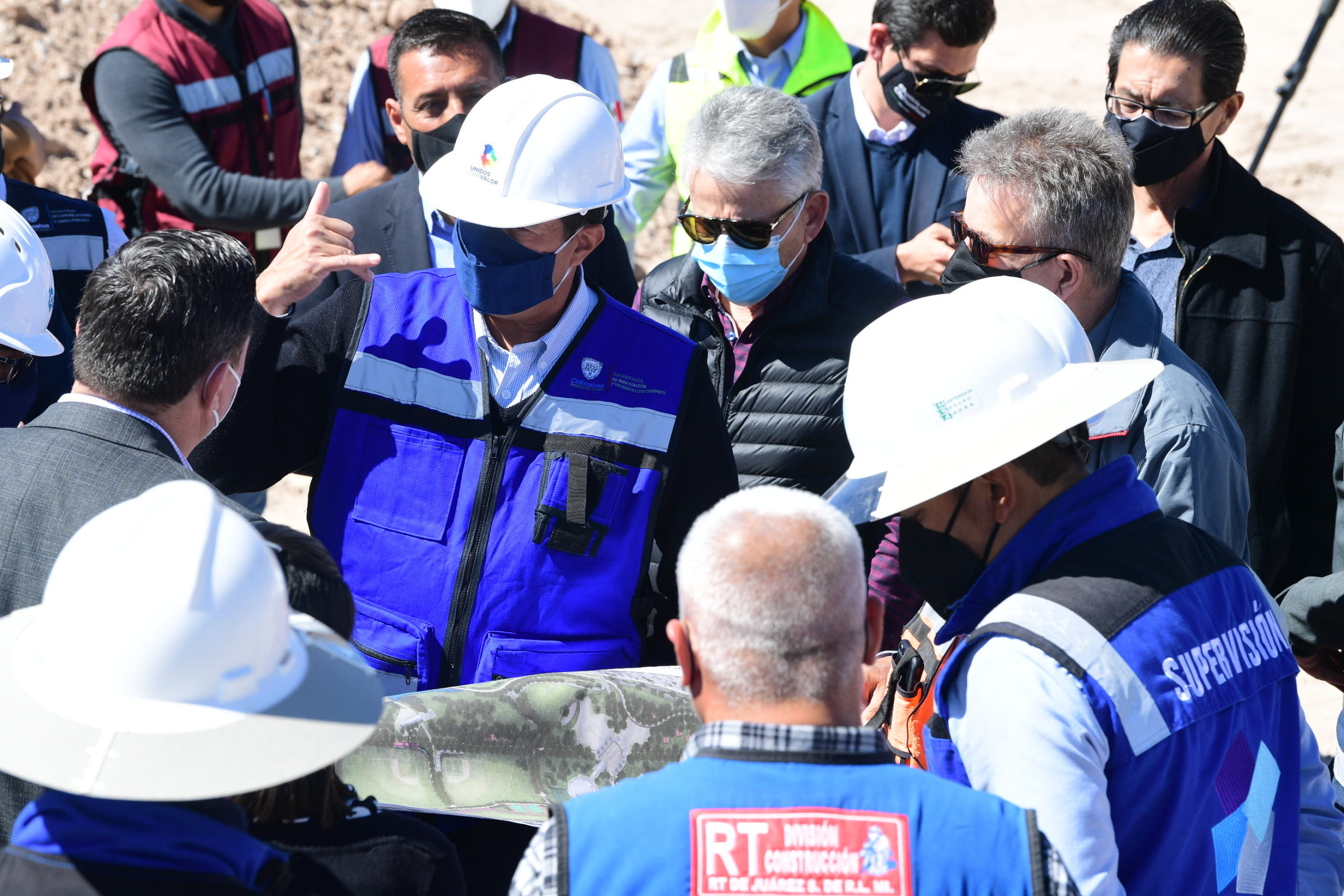 VASO CAPTACION PLUVIAL EN PARQUE CENTRAL 4 scaled