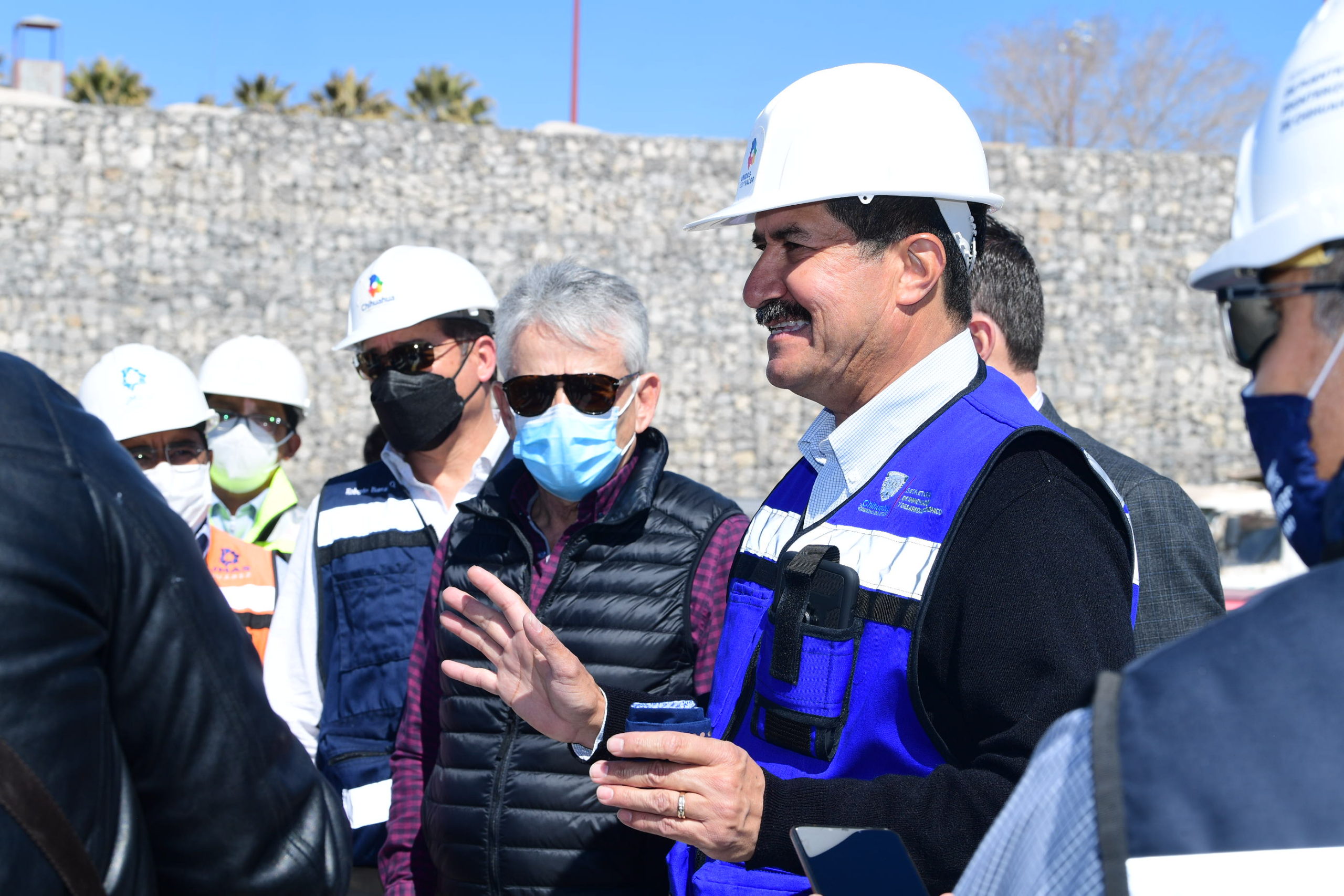 VASO CAPTACION PLUVIAL EN PARQUE CENTRAL 8 scaled