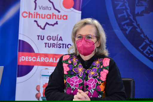 Visita Chihuahua 5