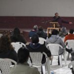 Liderazgos de Morena garantizan trabajo en unidad en 2021 2 WhatsApp Image 2021 02 19 at 9.47.10 AM