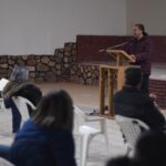 Liderazgos de Morena garantizan trabajo en unidad en 2021 5 WhatsApp Image 2021 02 19 at 9.47.11 AM