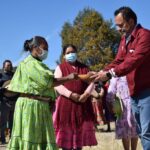 Juan Carlos Loera visita la sierra Tarahumara para conmemorar el Día Internacional de la Lengua Materna 7 WhatsApp Image 2021 02 22 at 2.00.06 PM 1