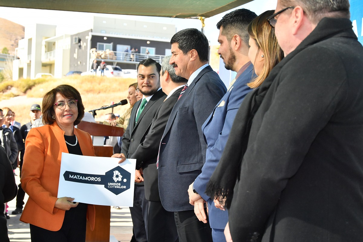 entrega de cuatrimotos policia mpios 17 2