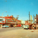 juarez avenue ciudad juarez chihuahua mexico