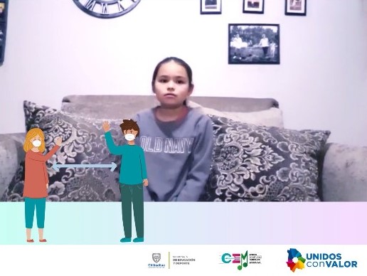 Modelo Educativo Música se adecua con estrategia a distancia 1 musica2