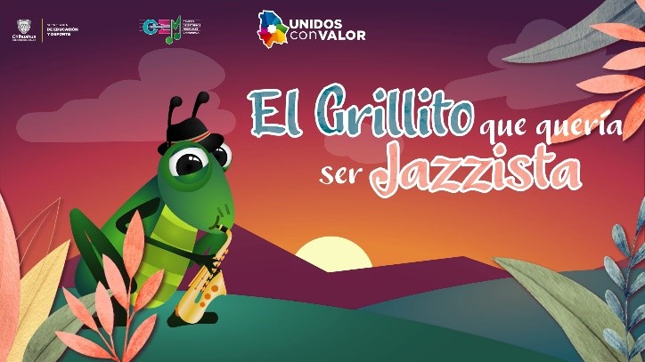 Modelo Educativo Música se adecua con estrategia a distancia 3 musica3