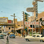 santa fe international bridge juarez mexico el paso TX