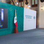 Estudiantes de Campeche regresarán a clases presenciales en abril: López Obrador 6 05 03 2021 CONFERENCIA DE PRENSA MATUTINA FOTO 06