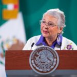 8M, un día para recordar la lucha de las mujeres por la igualdad: Presidente López Obrador 6 08 03 2021 CONFERENCIA DE PRENSA MATUTINA FOTO 03