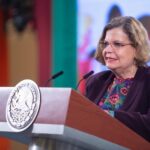 8M, un día para recordar la lucha de las mujeres por la igualdad: Presidente López Obrador 9 08 03 2021 CONFERENCIA DE PRENSA MATUTINA FOTO 06