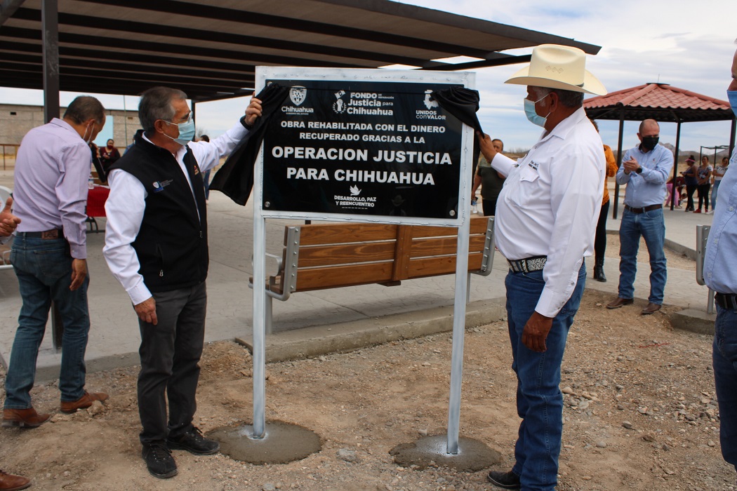 Invierte Gobierno del Estado 3.3 mdp en infraestructura social en Coronado 4 2 1 1