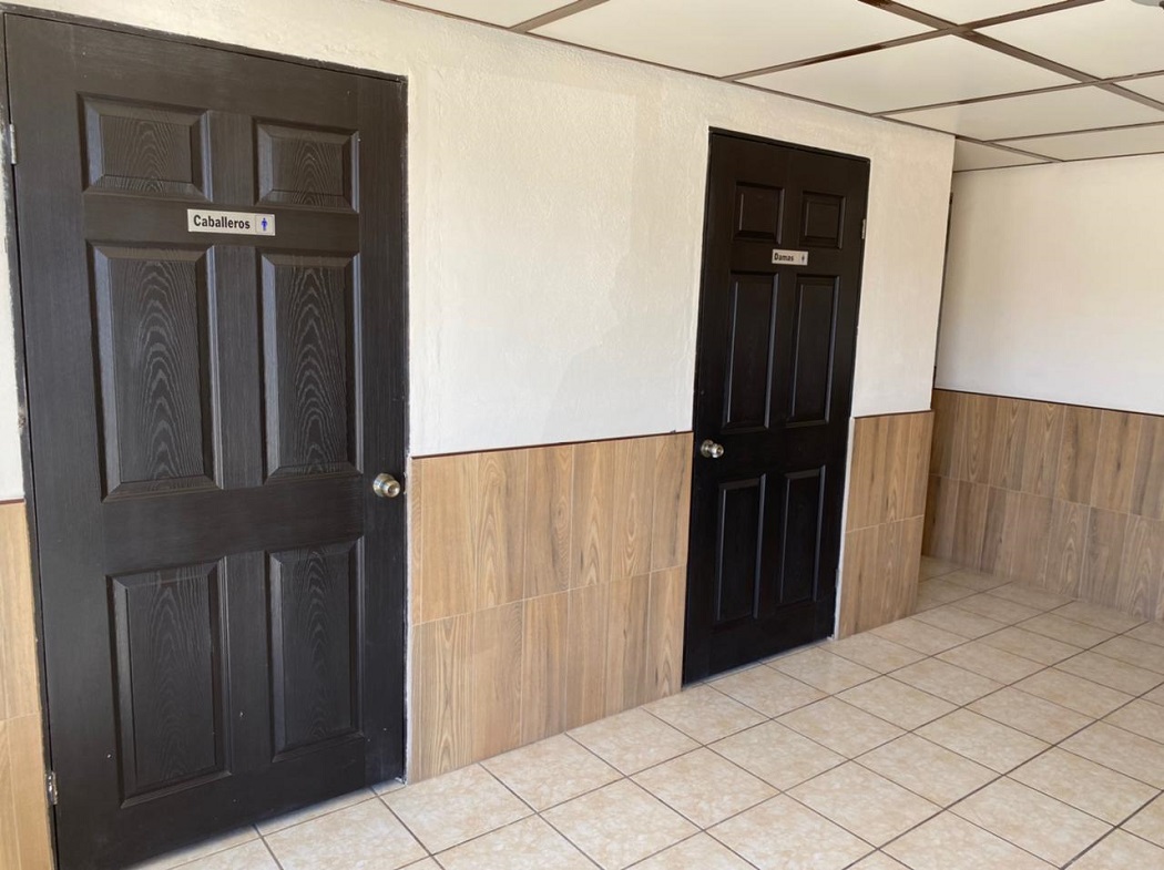 Aplican 3.3 mdp del Fondo Justicia para Chihuahua en Matachí 2 2 13