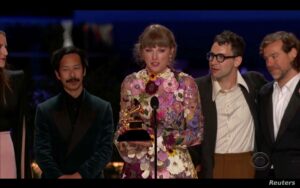 2021 03 15T042818Z 112467151 RC2GBM9RRR43 RTRMADP 3 AWARDS GRAMMYS