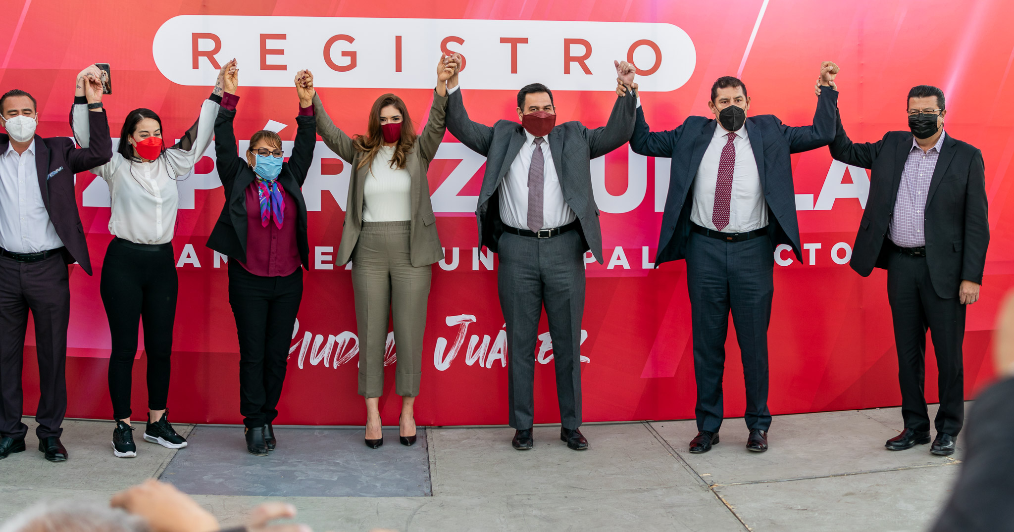 La transformación significa poner las prioridades del pueblo juarense en primer lugar: Pérez Cuéllar 3 210318 CPC c 6