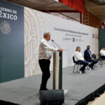 Evalúa López Obrador avances de Programas Integrales de Bienestar en Chihuahua 1 26 03 2021 EVALUACION DE PROGRAMAS INTEGRALES DE BIENESTAR CIUDAD JUAREZ CHIHUAHUA FOTO 03