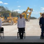 6 03 2021 SUPERVISION DE OBRA DEL TREN MAYA CAMPECHE FOTO 05