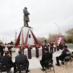 Conmemoran Autoridades Municipales Aniversario del Natalicio de Benito Juárez 2 60578e050a3a0 60578e050a3a2