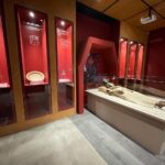 7 03 2021 INAUGURACION DEL PABELLON DE LA REINA ROJA PALENQUE CHIAPAS FOTO 02