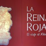 7 03 2021 INAUGURACION DEL PABELLON DE LA REINA ROJA PALENQUE CHIAPAS FOTO 03