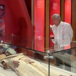 7 03 2021 INAUGURACION DEL PABELLON DE LA REINA ROJA PALENQUE CHIAPAS FOTO 05