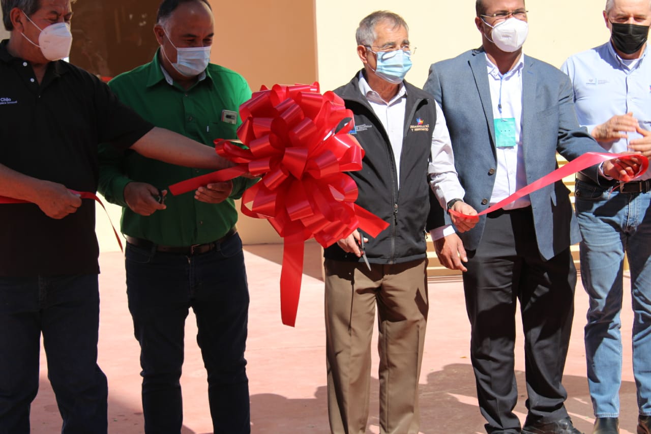 Entregan obras por 3.8 mdp a las y los habitantes de San Francisco de Conchos 5 7ec09e9a dacf 4a4e bd8e 1c2bb022d401