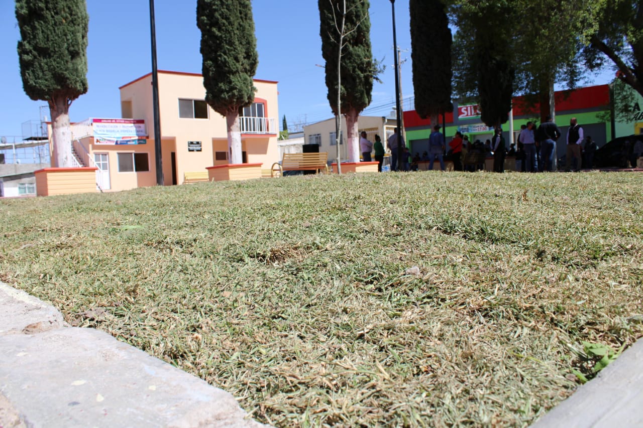 Entregan obras por 3.8 mdp a las y los habitantes de San Francisco de Conchos 7 865465f3 bdbd 40f1 855f 38b179dc4712