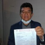 Sorprende Fuerza x México registrando a Andrés Solís por la alcaldía de Juárez 1 Andres Solis Hernandez