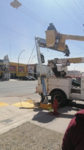 Atienden situación de emergencia por fuertes vientos 4 Atendio Gobierno Municipal reportes por fuertes vientos 5