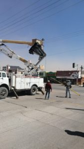 Atienden situación de emergencia por fuertes vientos 2 Atendio Gobierno Municipal reportes por fuertes vientos 6