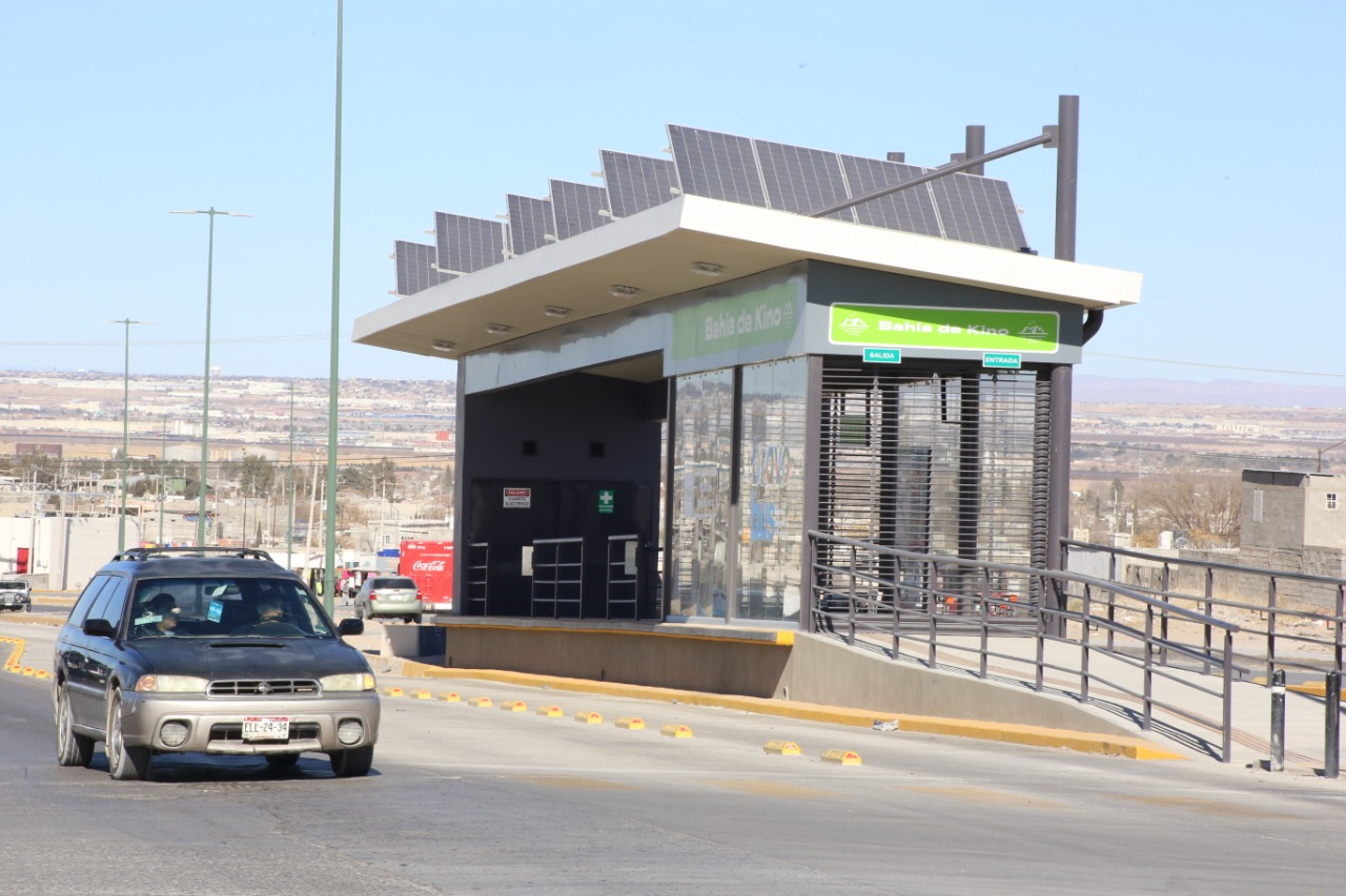 BRT 1 Ampliacion desde Puerto Tarento 10