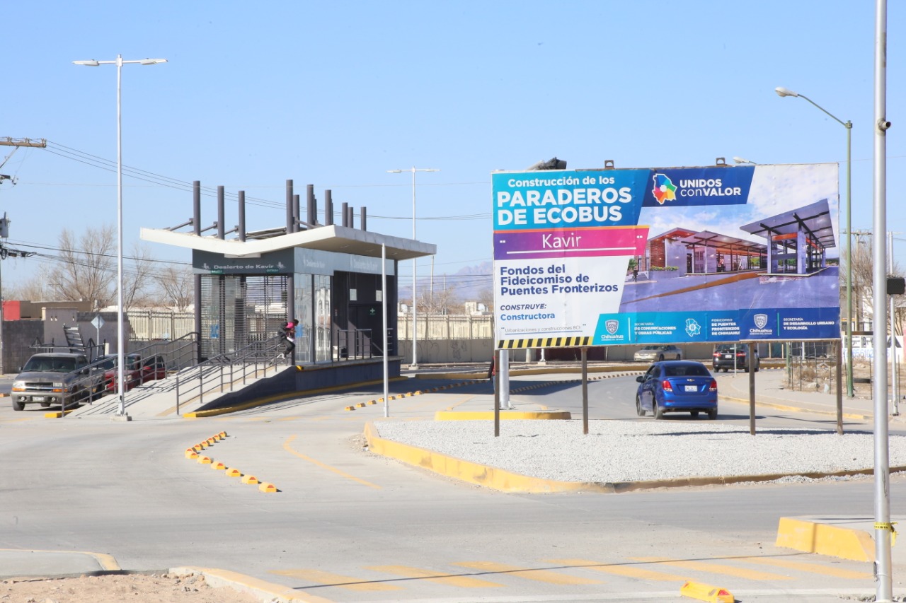 BRT 1 Ampliacion desde Puerto Tarento 12