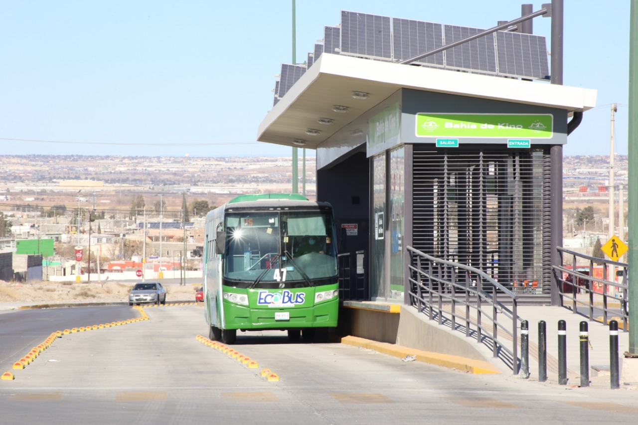 BRT 1 Ampliacion desde Puerto Tarento 13