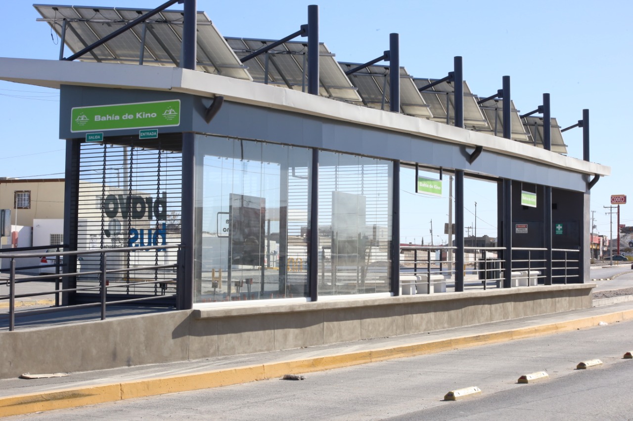 BRT 1 Ampliacion desde Puerto Tarento 14 1